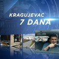 InfoKG 7 dana: Pet kamera kod Grošničke stanice, podignute rampe, Glavna napola, vrtić u Erdeču dobio upotrebnu dozvolu…
