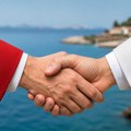 Istražujemo: Čega se to Albanija i Hrvatska plaše kad zajednički – „brane Jadran“
