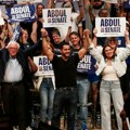 Pobuna protiv establišmenta Od Njujorka do Mičigena: Da li nova američka levica preuzima Demokratsku stranku?