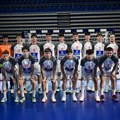 Kadeti Srbije 14. Na EP: Porazom od Švedske stavili tačku na šampionat u Beogradu