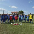 FK „Seljak“ iz Cvetojevca obeležio 100 godina postojanja