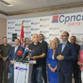 Srpska lista se protivi povlačenju KFOR-a sa mosta na Ibru, traže sastanak sa komandantom