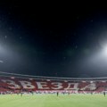Veliko interesovanje: Zvezda otvorila i južnu tribinu