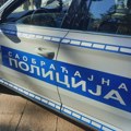 Tokom vikenda isključeno 44 vožača zbog alkohola i droge
