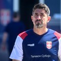 Paunović kreće u veliku rekonstrukciju: Nekima slede zahvalnice, a jedno novo ime već je poznato!