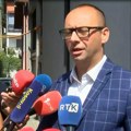 Igor Simić dao izjavu u tužilaštvu u K. Mitrovici: Radio sam sve u skladu sa zakonom