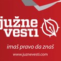 Pogledajte mapu šumskih požara na Balkanu