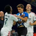 Legendarni golman Reala: Niko ne želi igrača kao što je Vinisijus