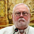 Šef diplomatije Vatikana stiže u Moskvu, sastaće se sa Sergejem Lavrovim