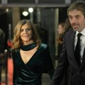 "Ona to nije znala": Uliks Fehmiu objasnio kada je odlučio da će mu Snežana Bogdanović biti žena