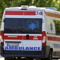 Muškarac (40) pao sa bandere u Novom Sadu i preminuo od posledica zadobijenih povreda