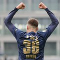 Reprezentativac Srbije odbio Crvenu zvezdu i odabrao odlazak u Španiju