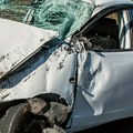 Određeno zadražavanje vozaču kamiona koji je usmrtio dva radnika kod Sombora
