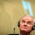SSP o Ratku Mladiću: Niko ko je počinio zločin ne može biti uzor budućim generacijama