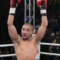 Konovalov napravio šou u Ložionici, "otvorio" protivnika, plesao Beogradom i ostvario trijumf!