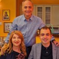 Lepe vesti u domu Ace Ilića i Bilje Jevtić! Popularni par ponosan na sina i novo životno poglavlje: Srećni smo jako!