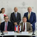 Sporazum između novosadskog i brnskog sajma: Potpisan protokol o saradnji Srbije i Češke - fokus na poljoprivredi, inovacijama…