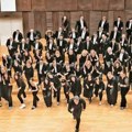 Beogradska filharmonija u septembru priređuje čak 26 koncerata