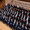 Beogradska filharmonija u septembru priređuje čak 26 koncerata