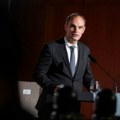 Logar: Sloveniju i Srbiju povezuju bliske gospodarske veze koje želimo produbiti
