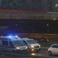 Palo drvo na Košutnjaku, nekoliko izletnika povređeno