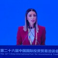 Ministarka Mesarović svečano otvorila Paviljon Srbije na Sajmu CIFIT u Sjamenu Potpisan memorandum o strateškoj saradnji naše…