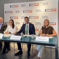 CRTA: Na izbore se ide bez institucija, svedočimo kampanji pre kampanje