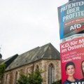 Da li Sara Vagenkneht otvara vrata AfD-u?