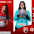 Komšijski duel na startu šampionata