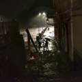 Razorna oluja pogodila Italiju; Ima mrtvih; Ulice se pretvorile u reke FOTO/VIDEO