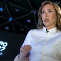 Jelena Janković u spotu za Ekspo: Iza velikih pobeda stoje veliki snovi i vera u njih