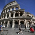 Кампања Меморијалног центра РС "Упознајте српско страдање" на пет локација у Риму