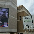 Kampanja Memorijalnog centra RS "Upoznajte srpsko stradanje" na pet lokacija u Rimu