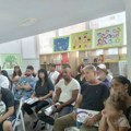 Podrška zapošljavanju Roma: Predstavljeni programi obuka i prekvalifikacija u Kragujevcu