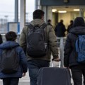 Nemačka sprema povratak velikog broja Sirijaca: Menja se politika prema izbeglicama