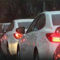 Paklena gužva na auto-putu ka Novom Sadu: Znamo zašto sve stoji na prometnoj deonici kod Batajnice