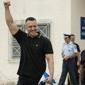 Politički zemljotres u Grčkoj: Istaknuti neonacista izašao iz zatvora i najavio povratak u politiku