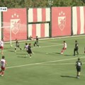 Derbi omladinaca: Kinez doneo bod Zvezdi (VIDEO)