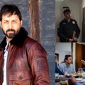 Sve što sam učio u Americi pokazao sam u "Čuvaru ikone Svetog Đorđa": Aleksandar Filimonović o novoj ulozi i saradnji sa…