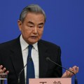 Vang Ji: Poseta Sija Vašingtonu donela novi napredak u odnosima između Kine i SAD