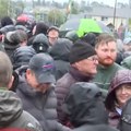 Irska vlada veoma zabrinuta zbog situacije u Portadunu i protestantske parade