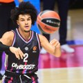 Pariz spreman za Partizan: Francuski klub pobedio pred duel sa crno-belima u Evroligi