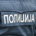 Uhapšen osumnjičeni za pucnjavu u Kragujevcu u kojoj je teško ranjen jedan muškarac