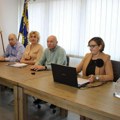 Leskovac dobio nagradu za održivo upravljanje vodom „Ekoopština“