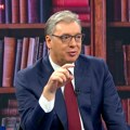 "Đuro Macut je divan čovek, ali nisam srećan", Vučić o radu ministara u Vladi: "Ima mali broj onih koji su vredni i posvećeni"…