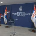 Uhapšen zbog sumnje pokušaja ubistva, određeno mu zadržavanja do 48 časova