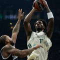 Tabela Evrolige: Zvezda stigla Partizan, samo PAO neporažen