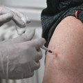Počela vakcinacija protiv sezonskog gripa u Srbiji