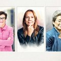 One odlučuju o milijardama: Deset najmoćnijih žena svetskog biznisa 2026.