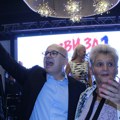 "Nema spavanja" Lider SNS-a o skupu u Novom Sadu koji nije bio samo miting već spektakl